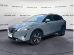 Nissan Qashqai 3ª serie e-Power N-Connecta