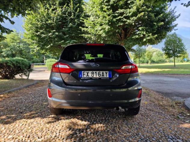 FORD Fiesta 1.1 85 CV 5 porte rif. 23944363 - Foto 5