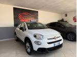 FIAT 500X 1.3 MJT DIESEL DEL NORD ITA 2020