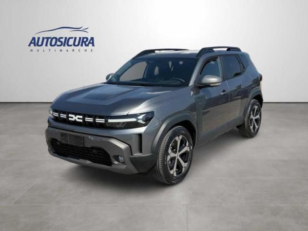 DACIA Duster Hybrid 155 CV Journey rif. 24007387