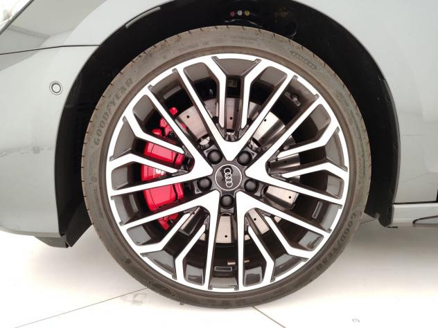 Audi S3 TFSI Sport Attitude S.Back - Foto 6
