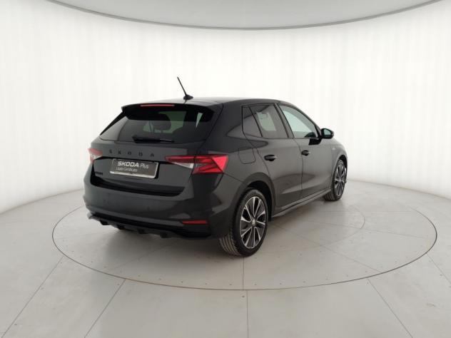 Škoda Fabia 1.0 MPI Evo 59KW MONTE CARLO - Foto 3