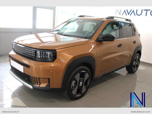 FIAT Grande Panda 1.2 S&S Hybrid La Prima - Foto 4