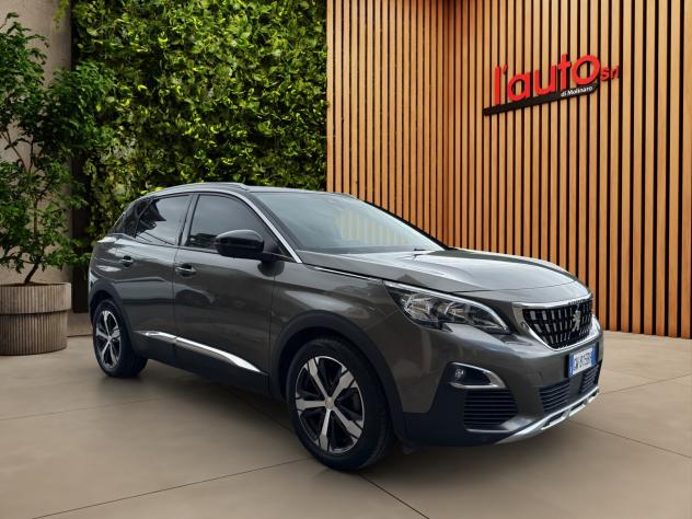 Peugeot 3008 PureTech Turbo 130 S&S Allure - Foto 7