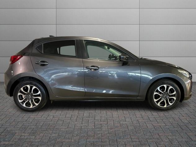 Mazda Mazda2 1.5 Skyactiv-G 90cv Evolve - Foto 4