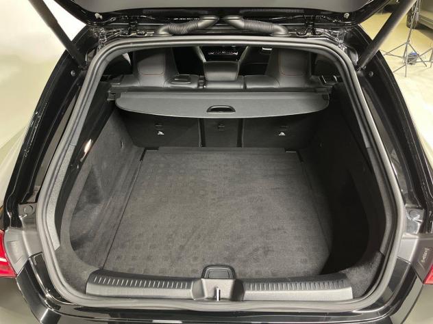 Mercedes-Benz CLA Shooting Brake 200 d AMG Line Advanced Plus auto - Foto 8