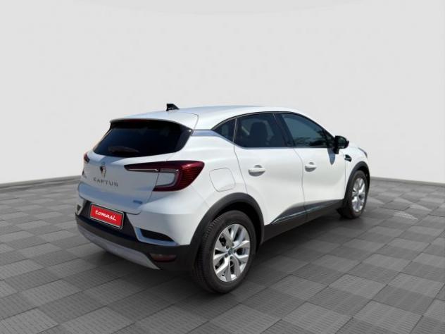 RENAULT Captur Captur Plug-in Hybrid E-Tech 160 CV Intens rif. 23903741 - Foto 5