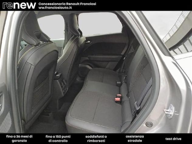 RENAULT Symbioz E-Tech full hybrid 145 iconic rif. 23788709 - Foto 7