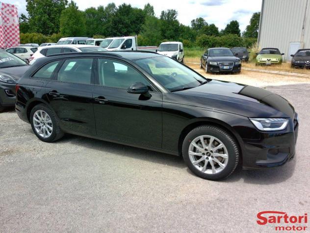 AUDI - A4 - 35 TDI S tronic Business - Foto 2