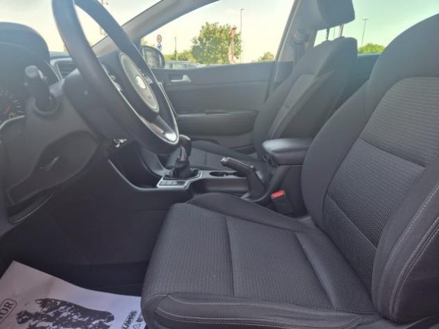 KIA Sportage 1.6 CRDI 115 CV 2WD Energy rif. 23922615 - Foto 10