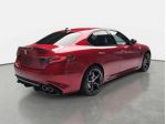 ALFA ROMEO Giulia 2.9 V6 Bi-Turbo AT8 Quadrifoglio Oro rif. 24061703