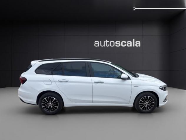 FIAT Tipo 1.6 Mjt S&S SW City Life rif. 23461575 - Foto 6