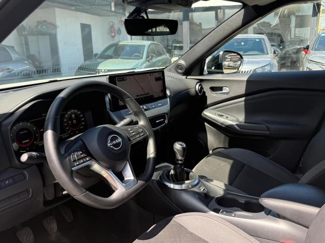 NISSAN JUKE 1.0 2025 114 CV N-Connecta 15000KM - Foto 9
