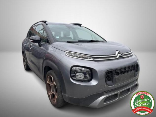 CITROEN C3 Aircross PureTech 110 S&S Shine Navi rif. 21963123 - Foto 2