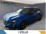 Peugeot 308 III 2021 1.6 hybrid phev GT 225cv e-eat8