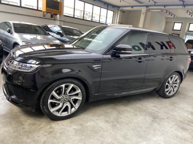 LAND ROVER Range Rover Sport 2.0 Si4 HSE rif. 23765151 - Foto 9