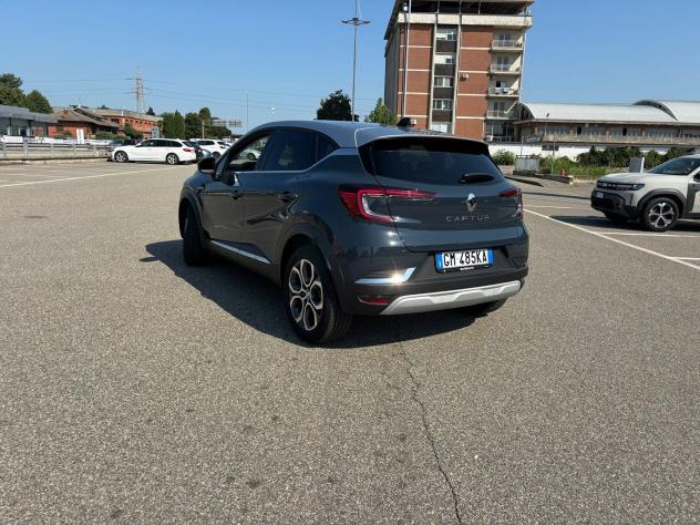 Renault Captur II 2019 1.0 TCe Techno - Foto 4