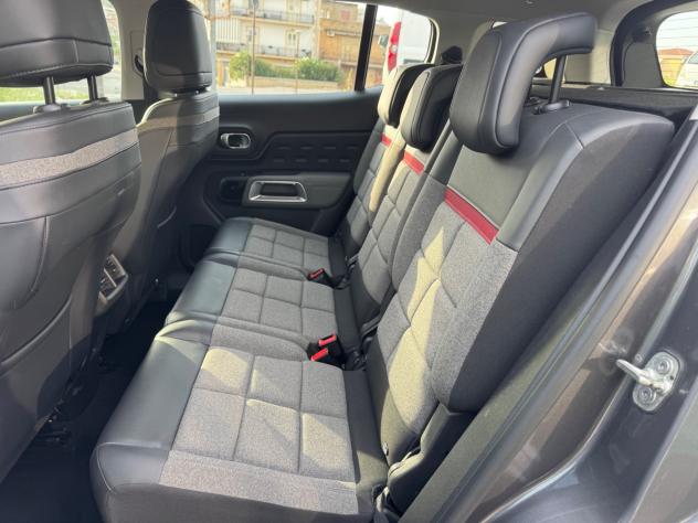 CITROEN C5 AIRCROSS 1.5 BLUEHDI 130 CV EAT8 BUSINESS FULL IVA - Foto 10