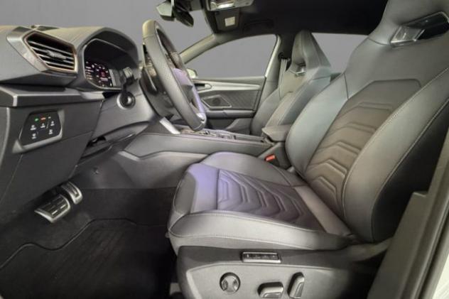 CUPRA Leon 2.0 TSI 300 CV DSG VZ rif. 24202318 - Foto 7