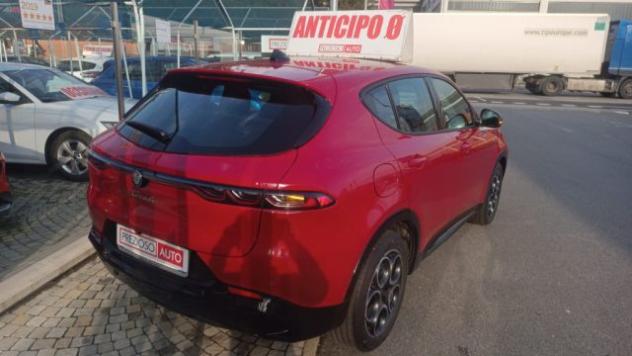 ALFA ROMEO Tonale 1.6 diesel 130 CV TCT6 Sprint rif. 23885147 - Foto 2