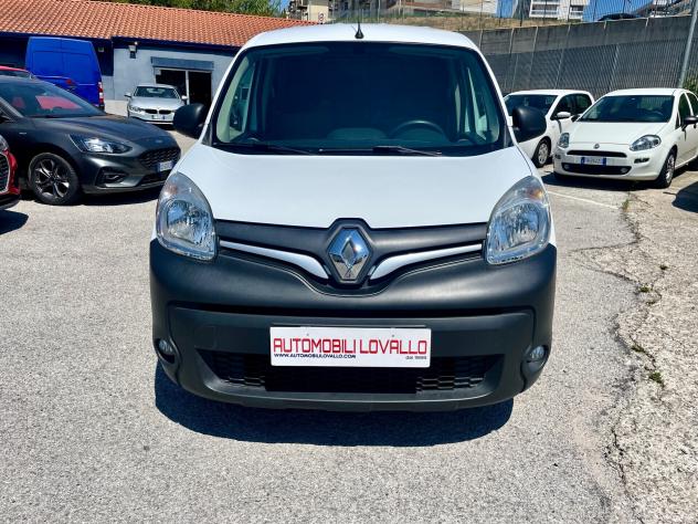 Renault Kangoo 1.5 DCI 95CV 6M 3POSTI 2020 - Foto 2
