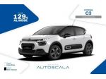 CITROEN C3 1.2 PureTech 83cv S&S Feel Pack rif. 23691977
