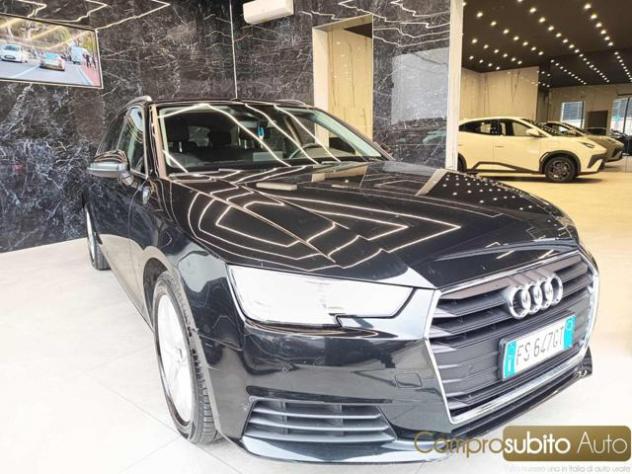 AUDI A4 Avant 2.0 TDI 150CV ultra S tronic Sport rif. 23824045 - Foto 2