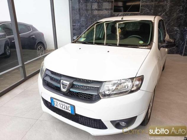 DACIA Sandero 1.2 GPL 75CV Ambiance rif. 24021303 - Foto 3