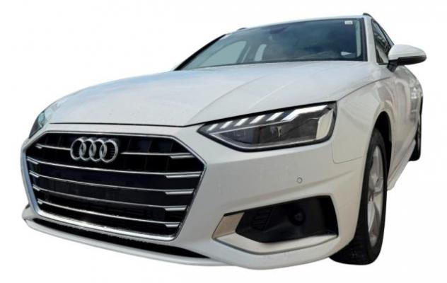 AUDI A4 Avant 35 TFSI Business Advanced rif. 24003181