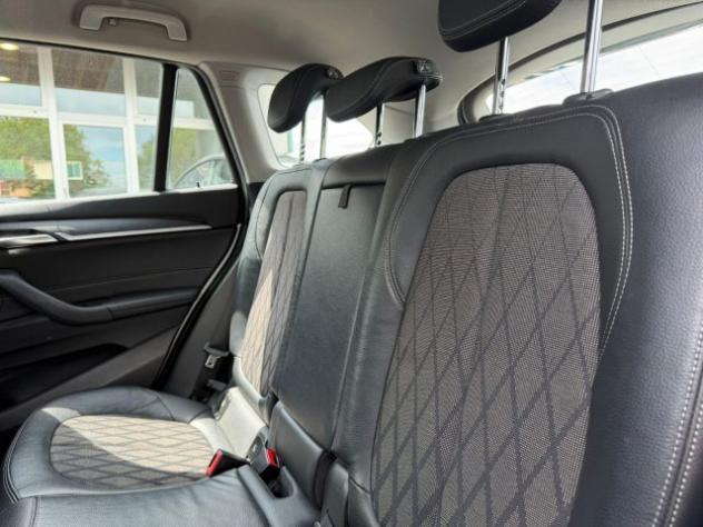 BMW X1 sDrive18i xLine Automatica rif. 23783443 - Foto 10