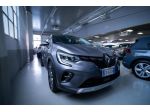 Renault Captur 1.6 E-Tech phev Intens 160cv auto