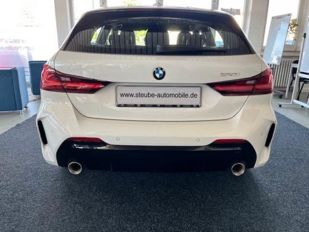BMW Serie 1 BMW 120 I 178CV M-SPORT CARPLAY/VITRUAL* - Foto 6