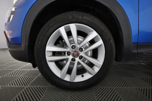 FIAT 500X 500X 1.3 T4 150 CV DCT Cross rif. 23833409 - Foto 8