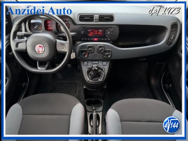 FIAT Panda 4X4 900 TwinAir Turbo rif. 24149636 - Foto 7