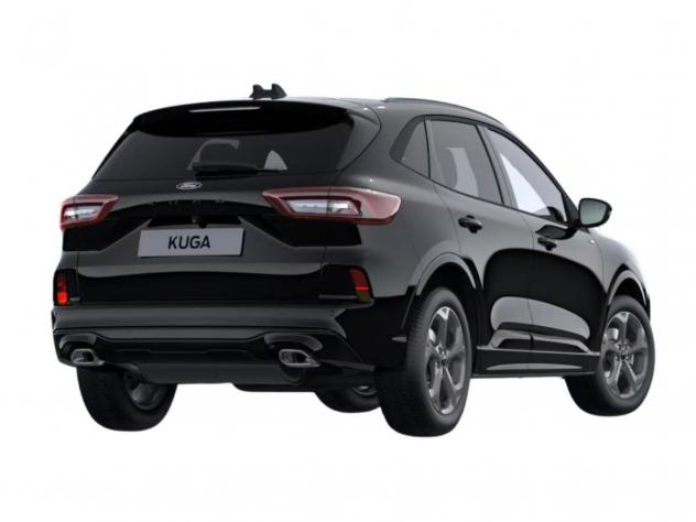 Ford Kuga 1.5 EcoBoost 150CV 2WD Titanium - Foto 2