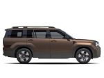 Hyundai Santa Fe NEW 5P 1.6 HEV NEW 7P 1.6 HEV 4WD XCLASS+CP+SR