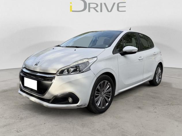 Peugeot 208 208 5p 1.2 puretech Allure s&s 82cv neopatentati