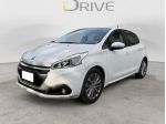 Peugeot 208 208 5p 1.2 puretech Allure s&s 82cv neopatentati