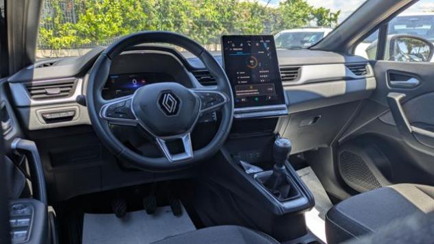 RENAULT Captur Techno 1.0TCE 90cv rif. 23749887 - Foto 5
