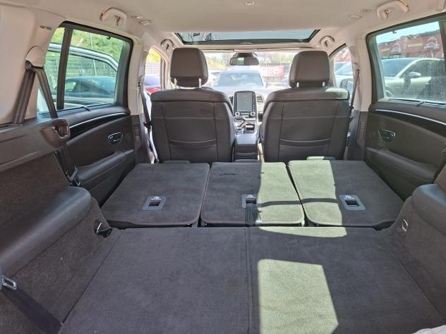 Renault Espace dCi 160CV EDC Energy Initiale Paris 4Control - Foto 7
