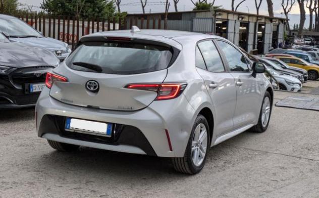 TOYOTA Corolla ACTIVE-CUT1.8h 122cv(98cv) rif. 23840119 - Foto 3