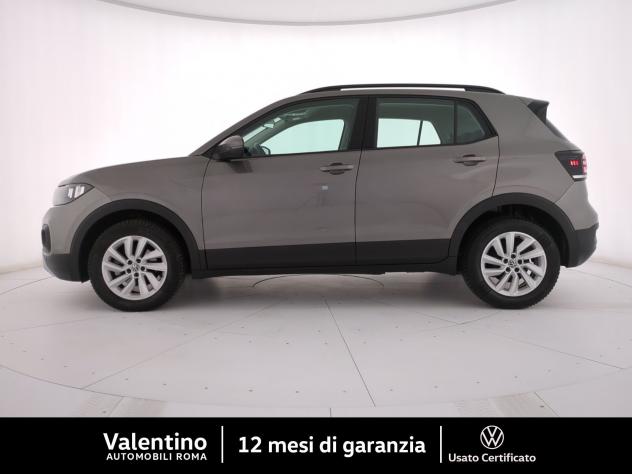 Volkswagen T-Cross 1.0 TSI Style - Foto 4