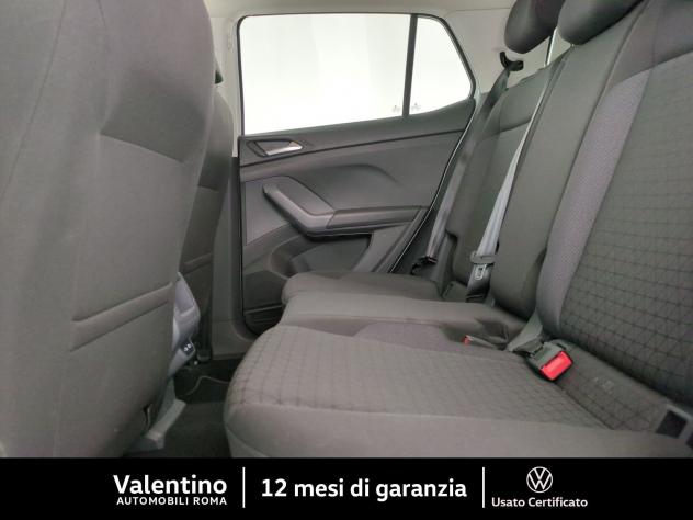 Volkswagen T-Cross 1.0 TSI DSG Style BMT - Foto 10