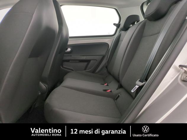 Volkswagen up! 1.0 move up! BMT - Foto 10