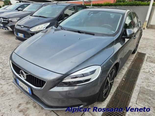 VOLVO V40 D2 Geartronic Business rif. 23793104 - Foto 2