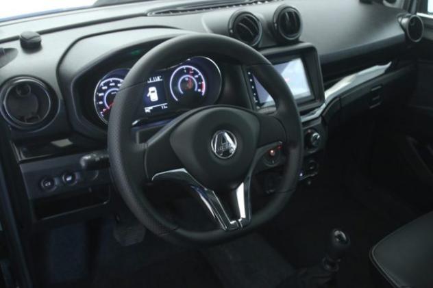 AIXAM City E SPORT 5.1 KWH rif. 22105228 - Foto 8