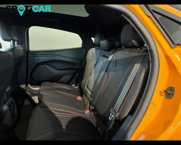 Ford Mustang Mach-E extended range Premium awd 351cv auto - Foto 6