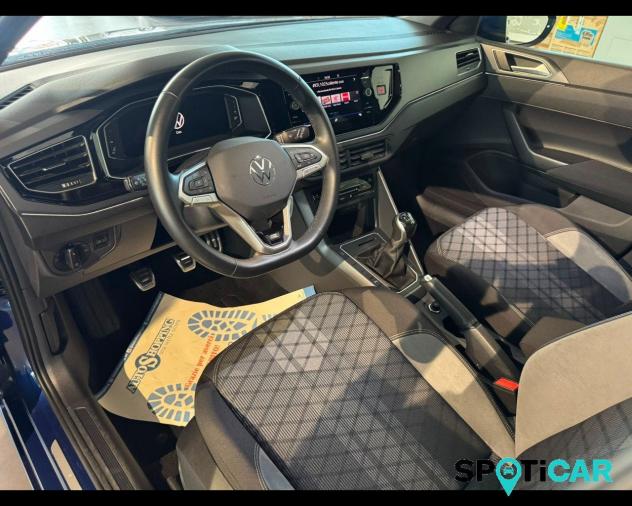 Volkswagen Taigo 1.0 tsi R-Line 115cv - Foto 6