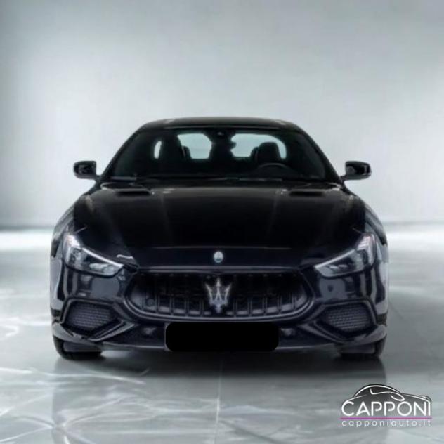 MASERATI Ghibli Trofeo V8 580 CV rif. 24195248 - Foto 2