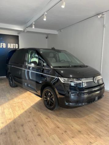 VOLKSWAGEN Multivan 1.4 TSI eHybrid BULLI rif. 24153912 - Foto 2